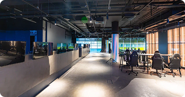 Киберарена