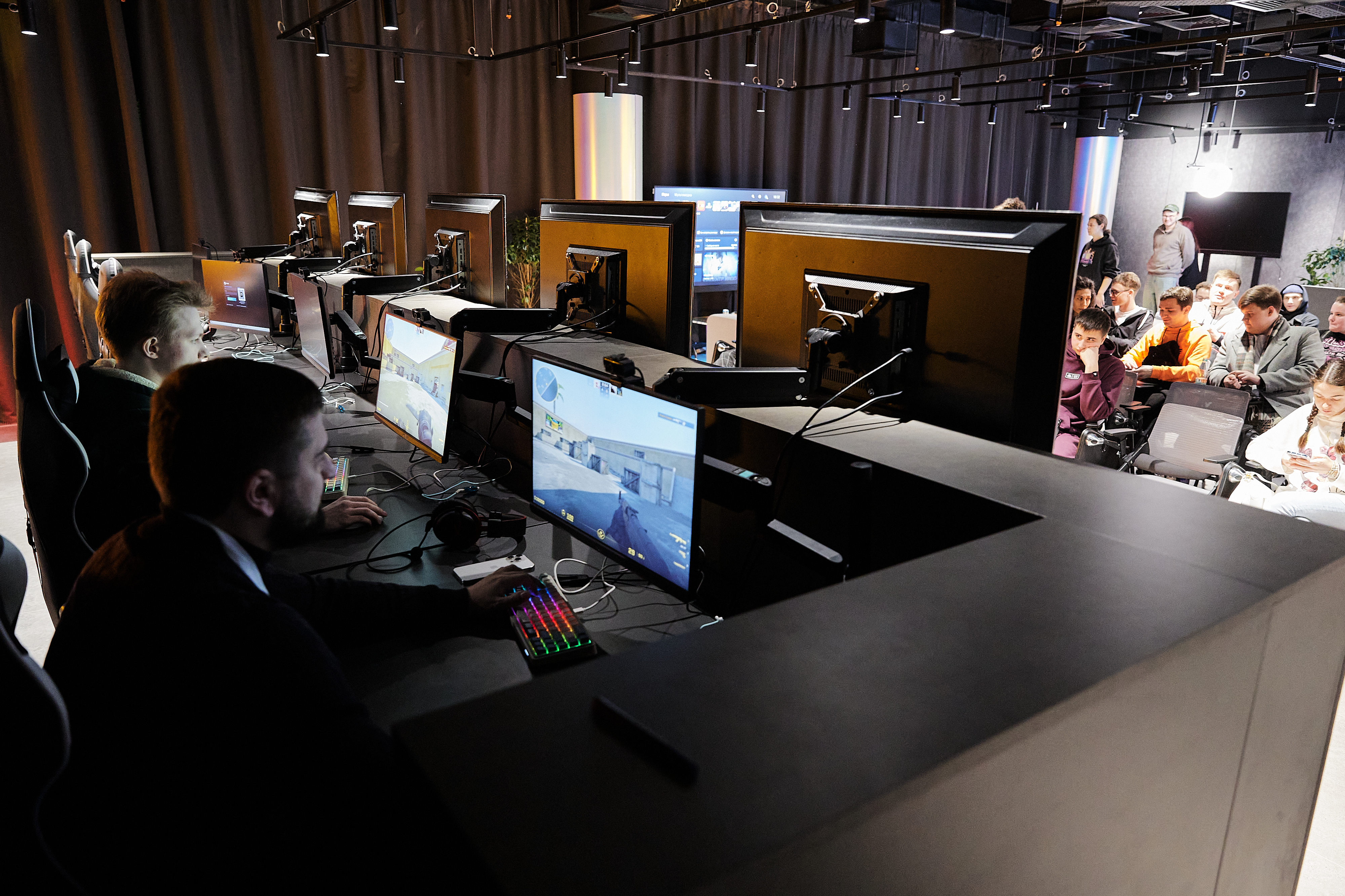 Киберарена