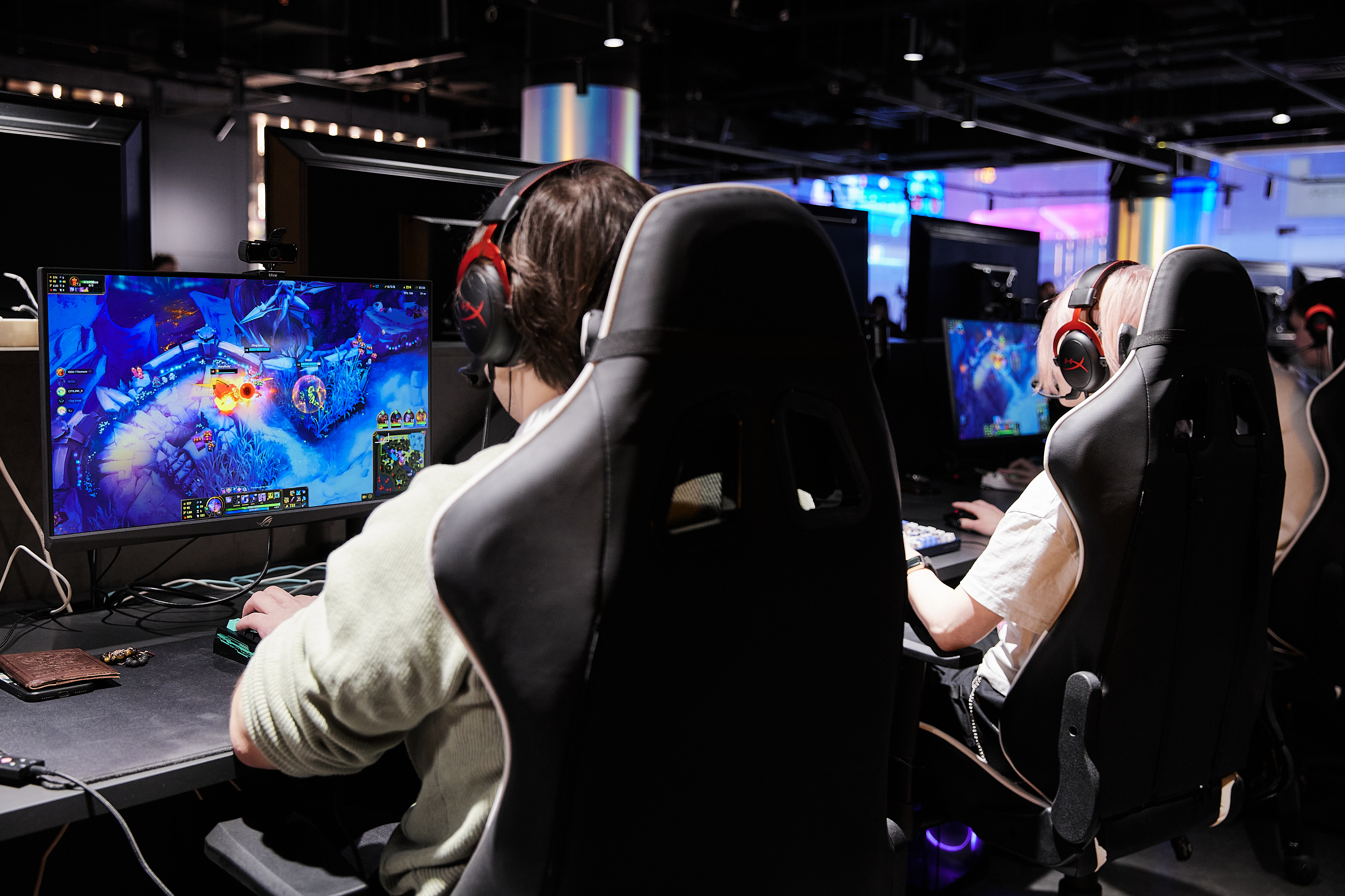 Киберарена