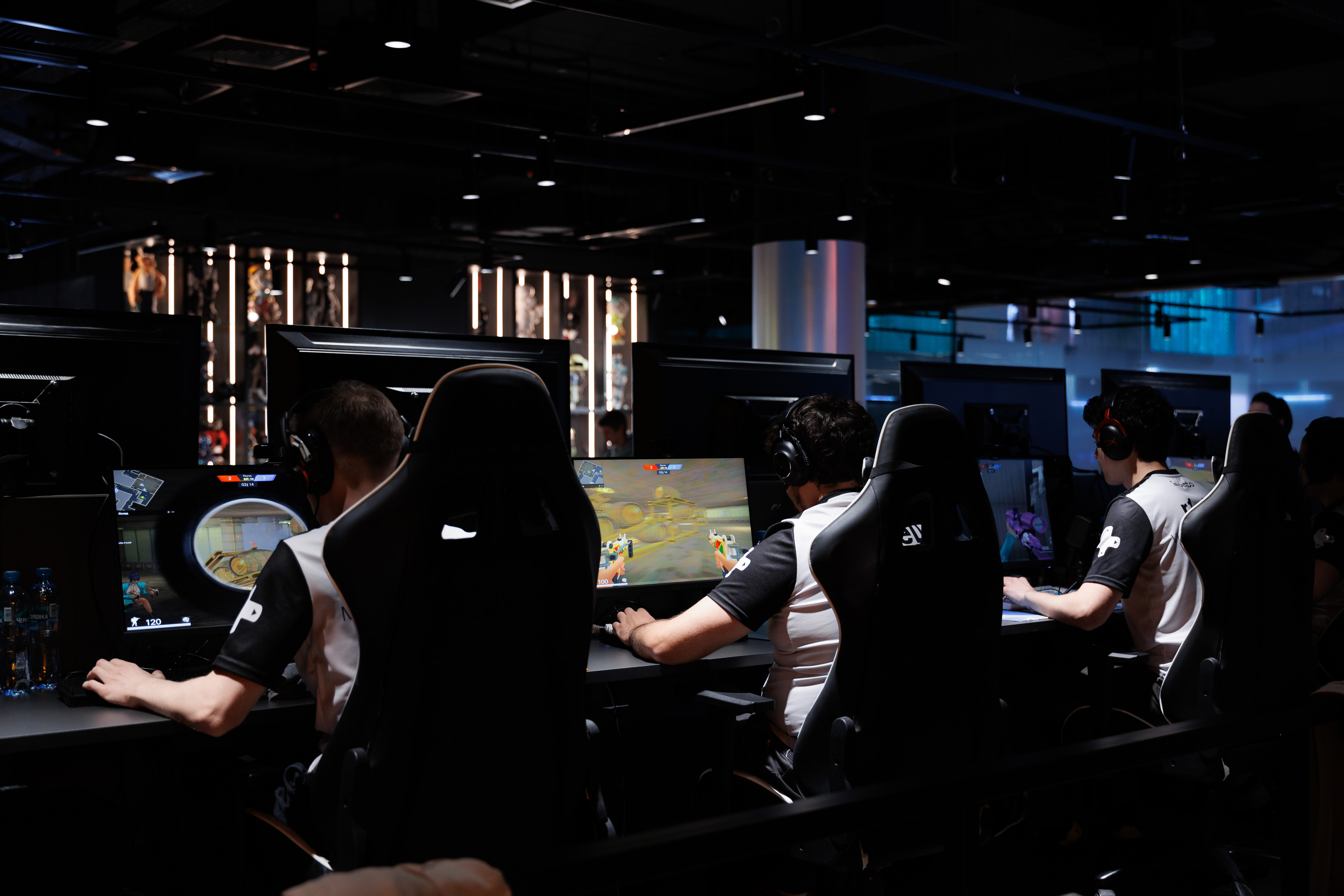 Киберарена