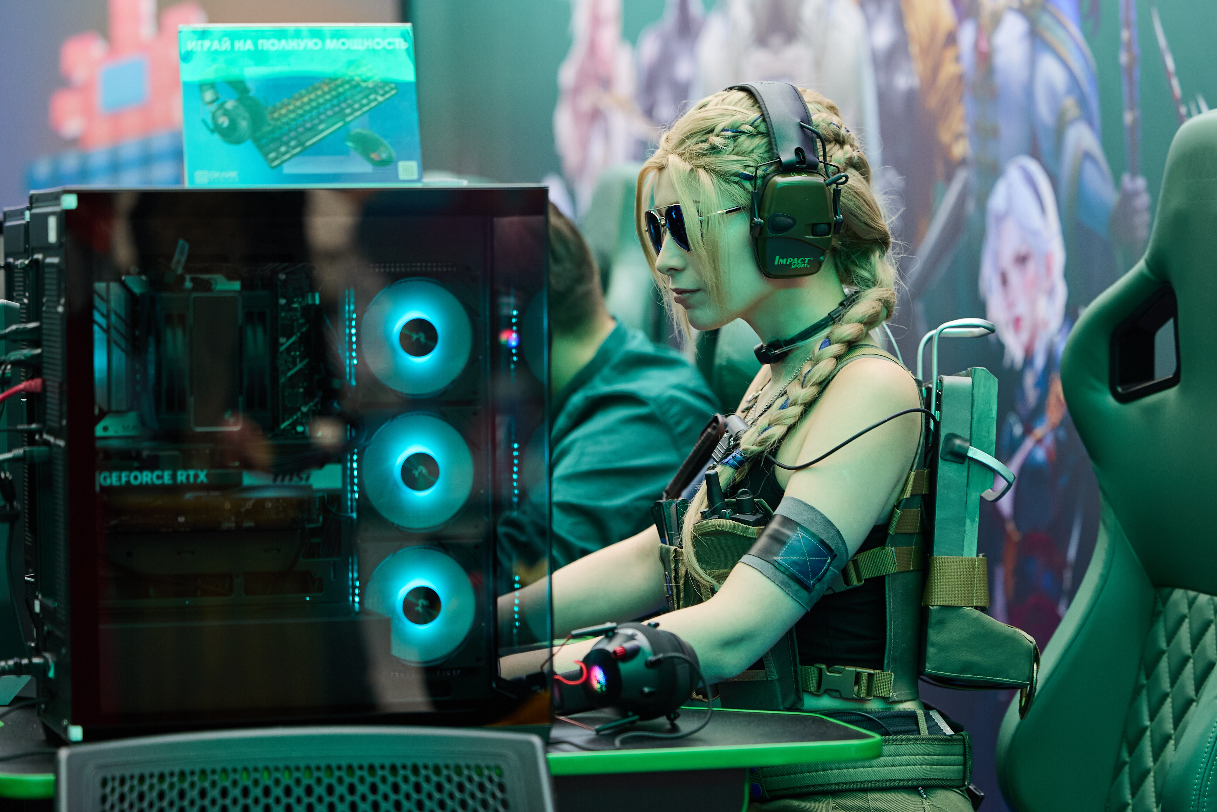 Фото с мероприятия 1