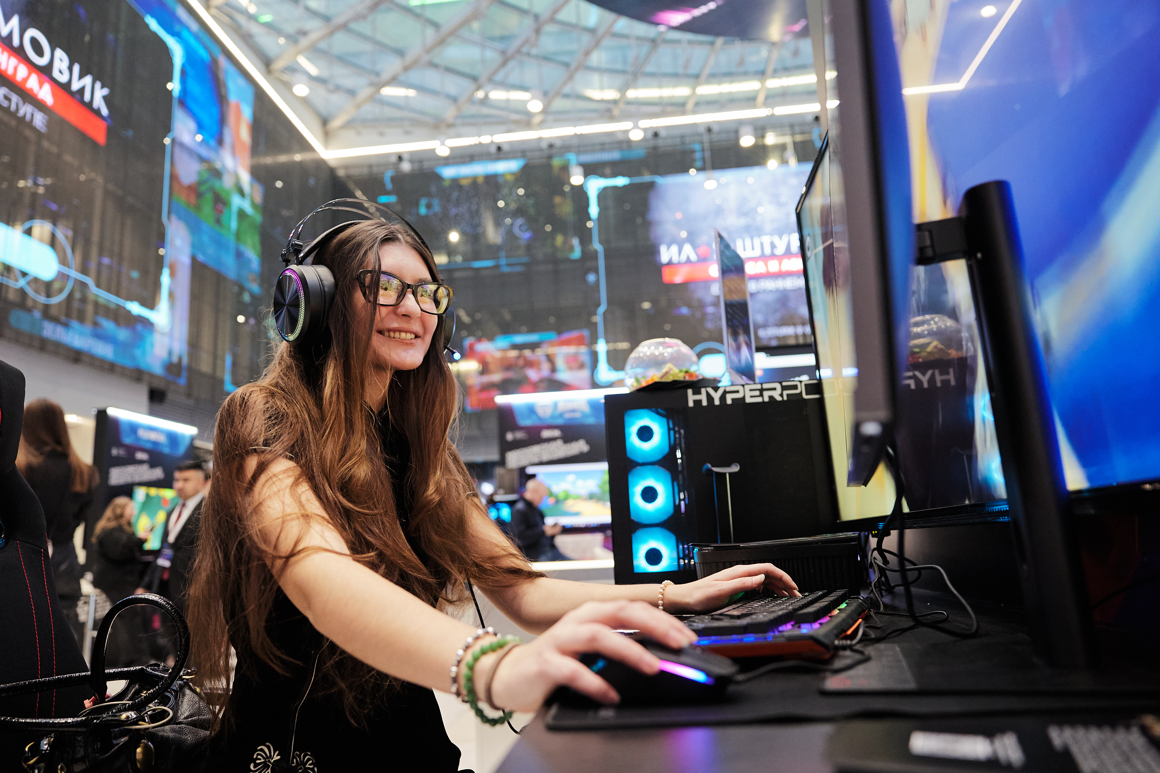 Киберсубботы