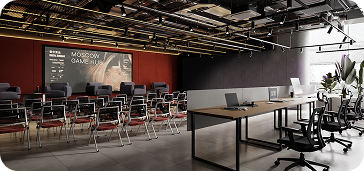 Медиацентр