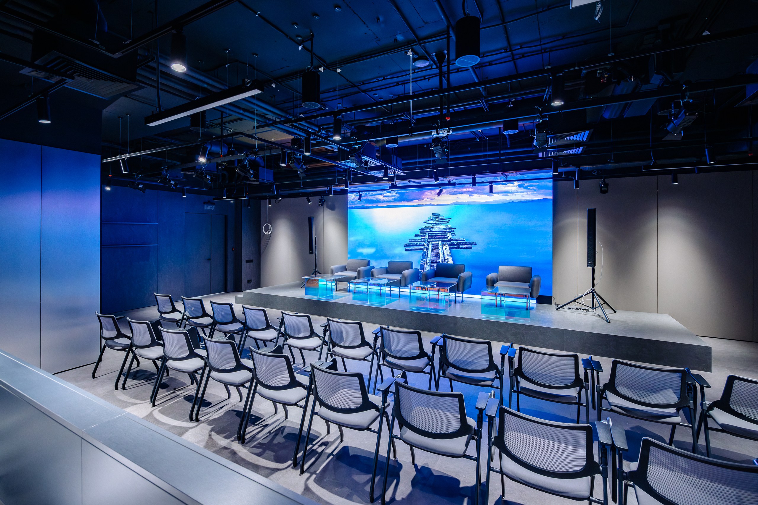 Медиацентр