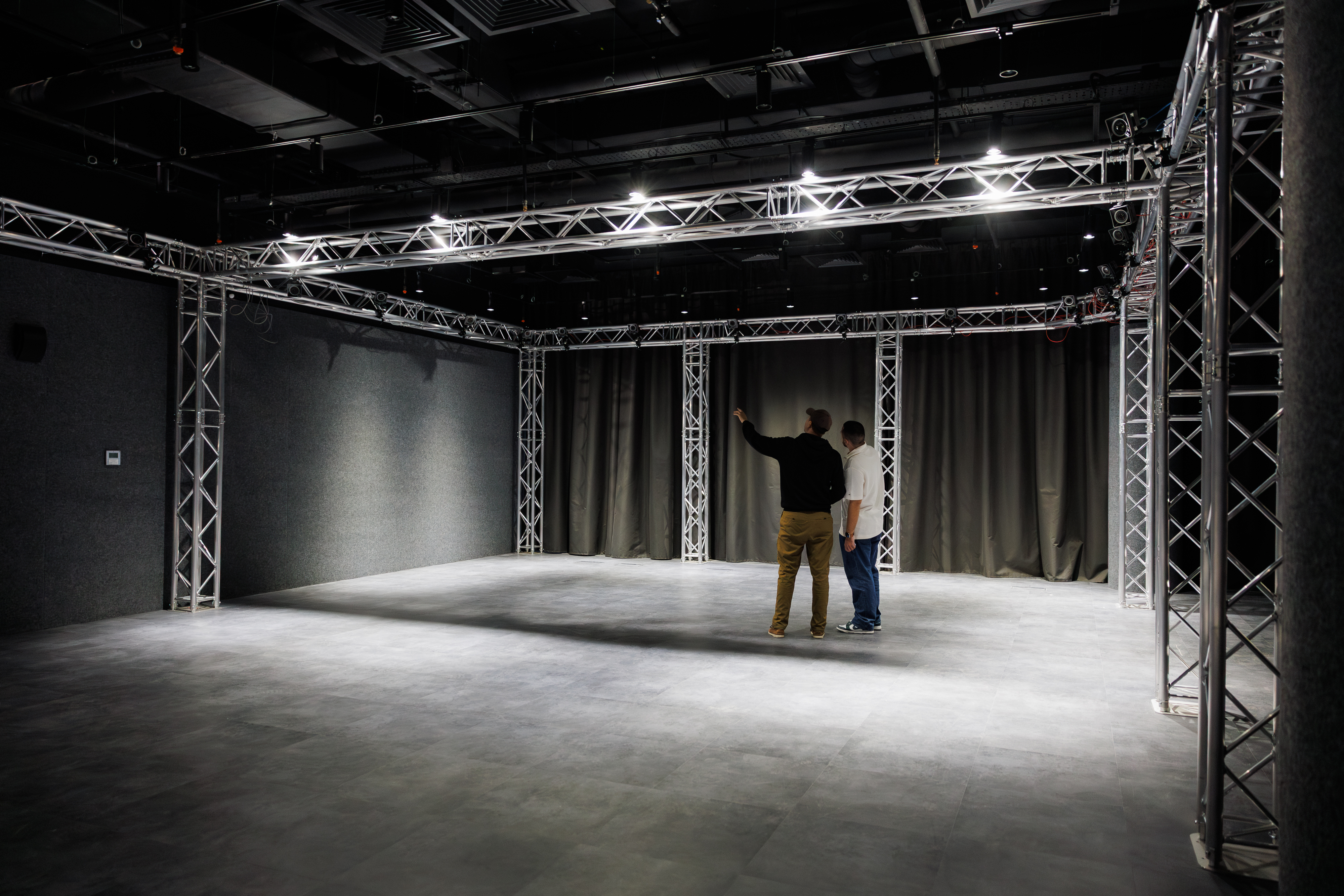 Мокап студия