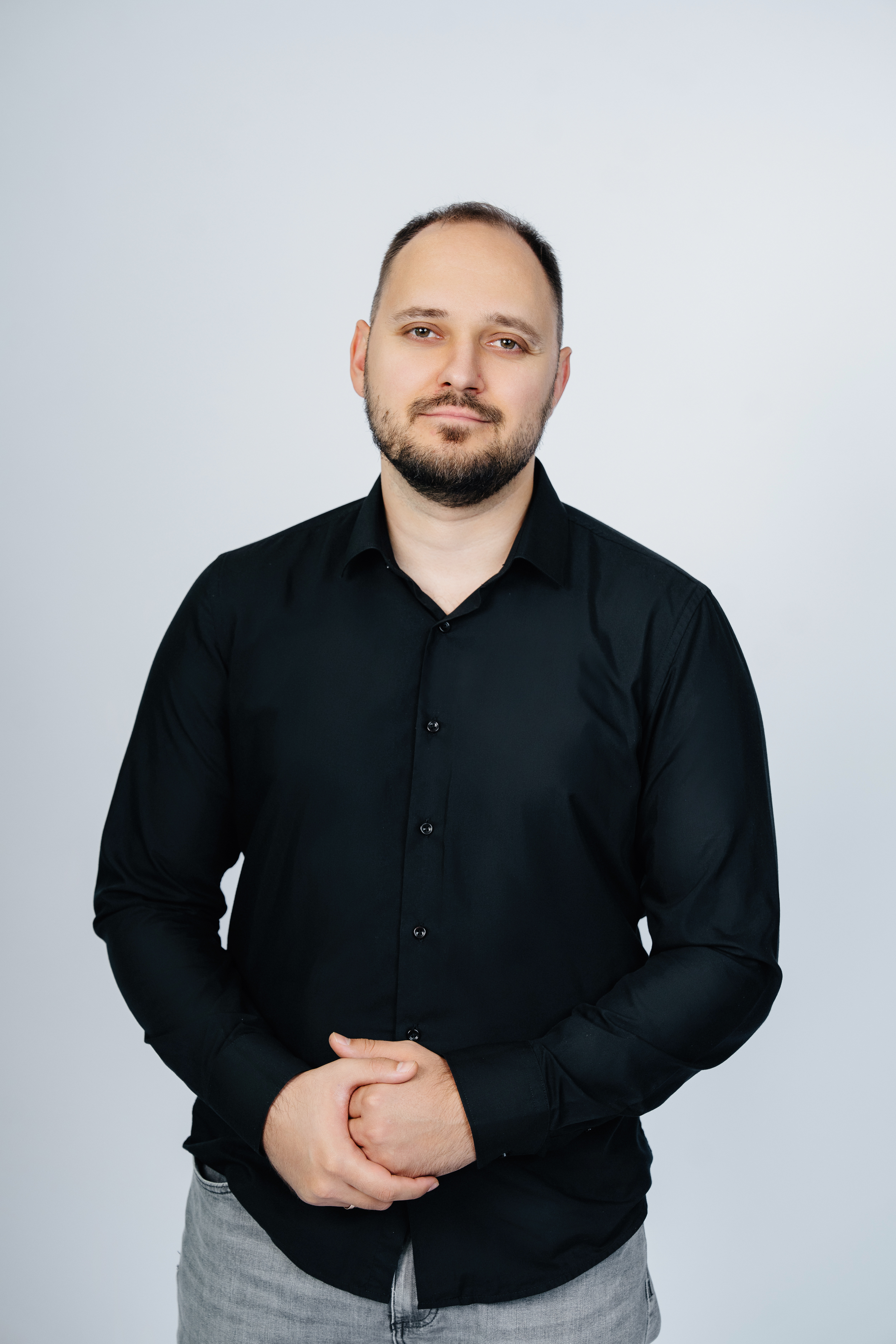 Семин Максим Александрович